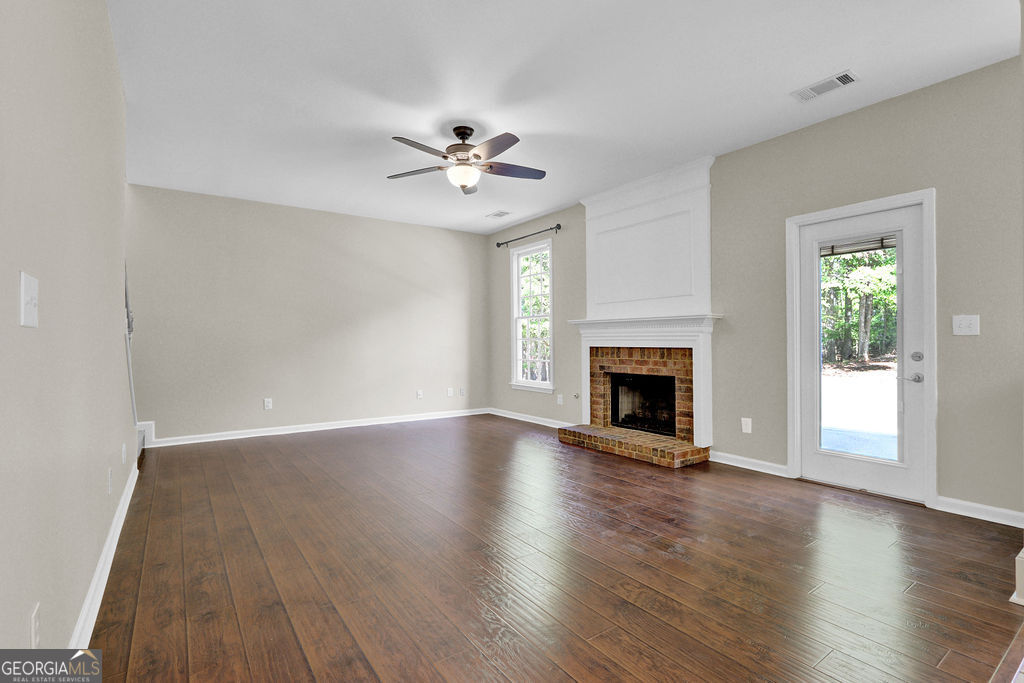 9815 Settlers Lane Gainesville GA 30506