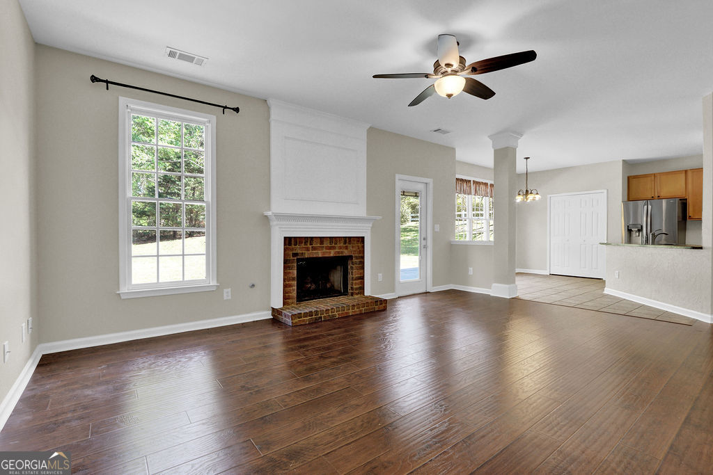 9815 Settlers Lane Gainesville GA 30506