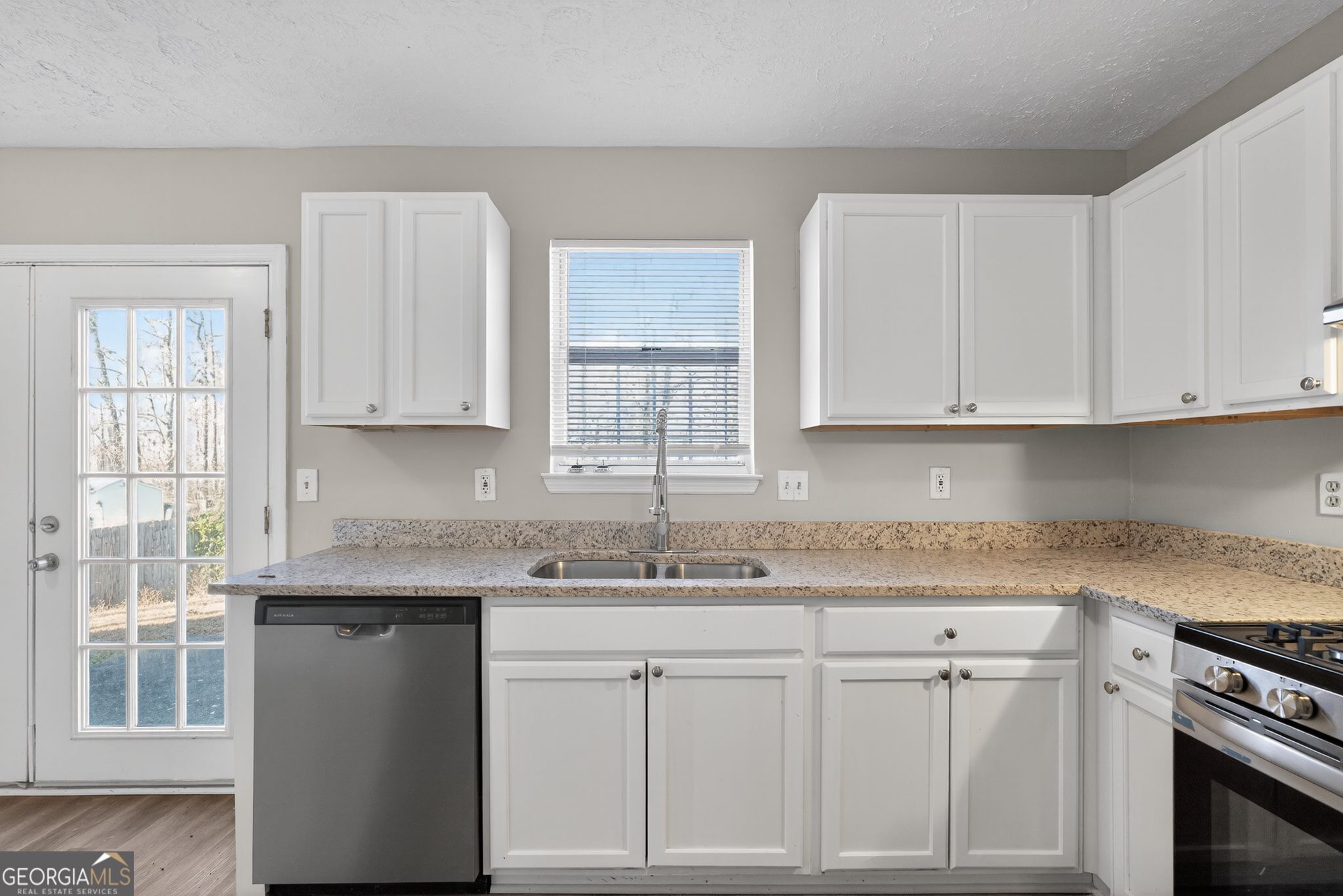 826 Greenhedge Way Stone Mountain GA 30088