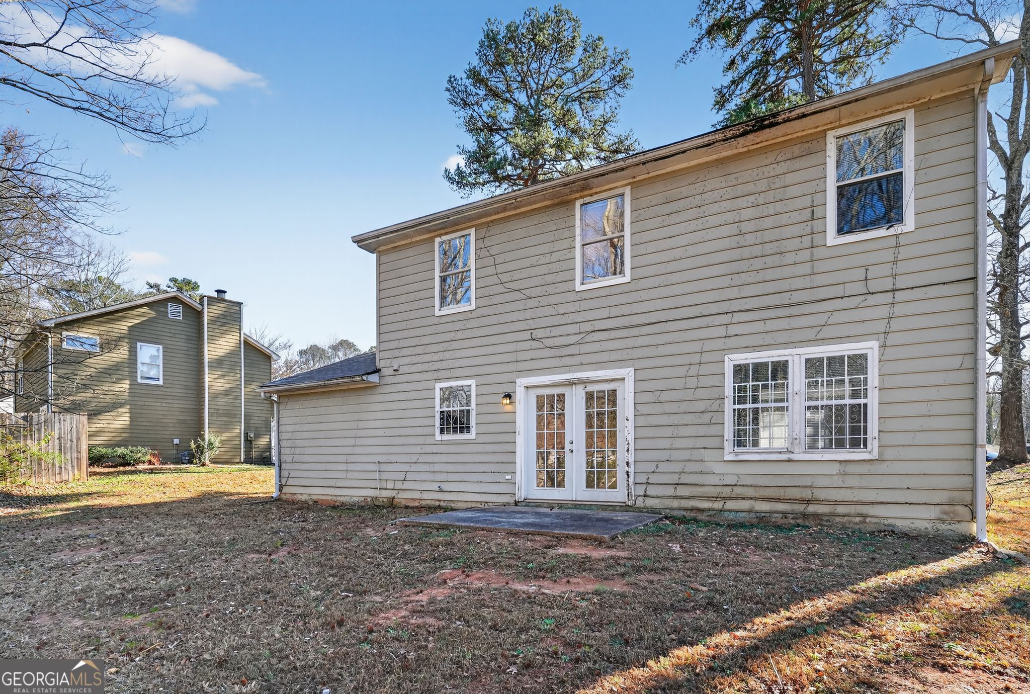 826 Greenhedge Way Stone Mountain GA 30088