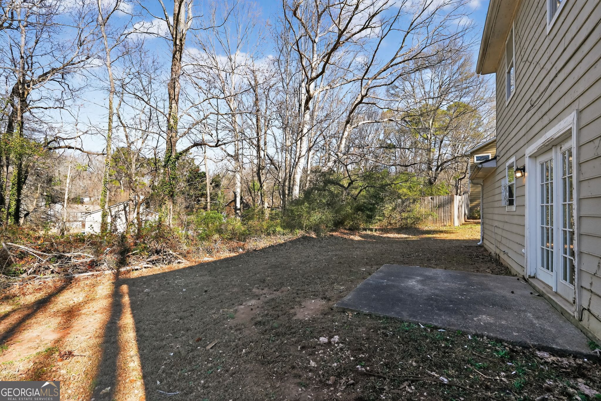 826 Greenhedge Way Stone Mountain GA 30088