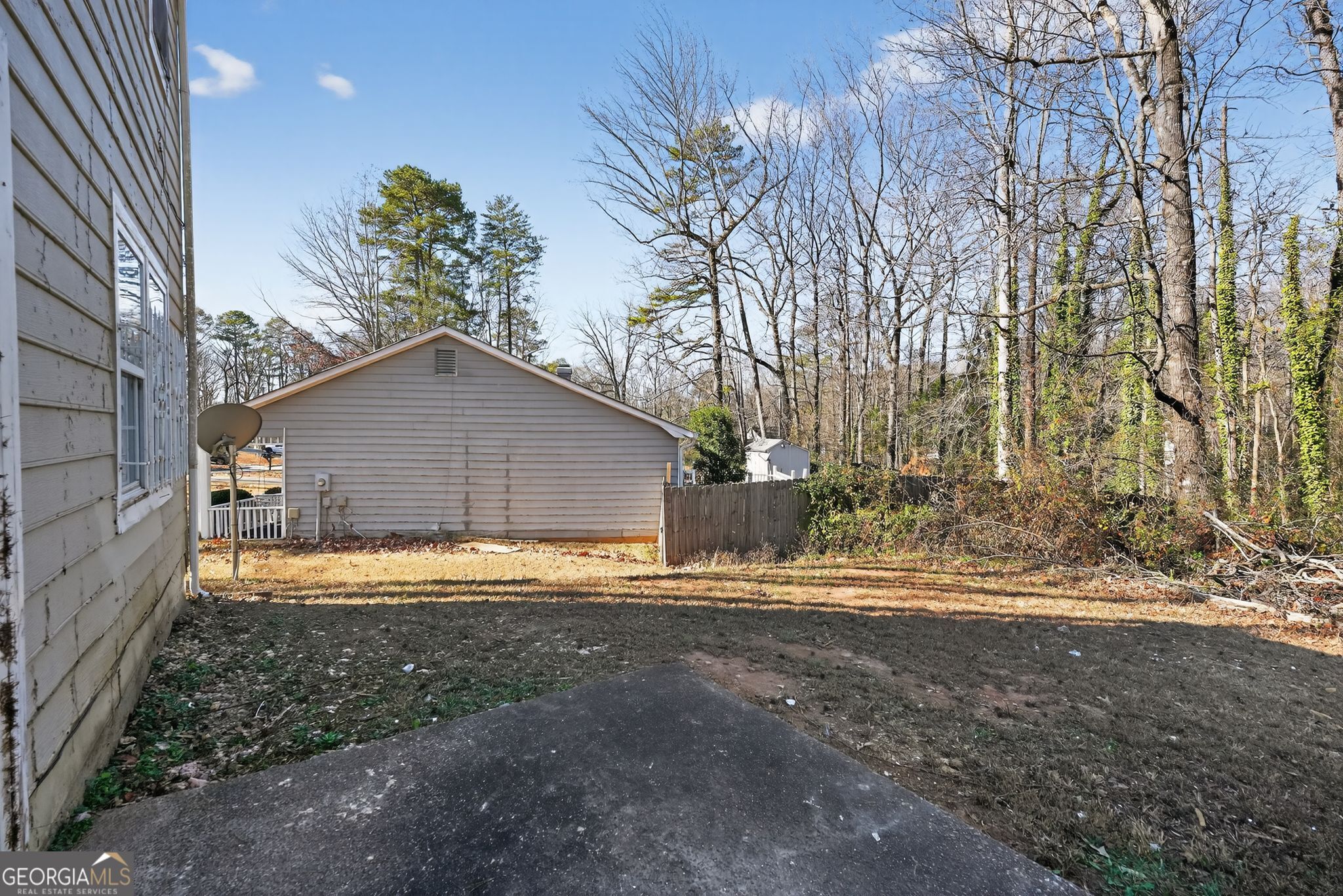 826 Greenhedge Way Stone Mountain GA 30088