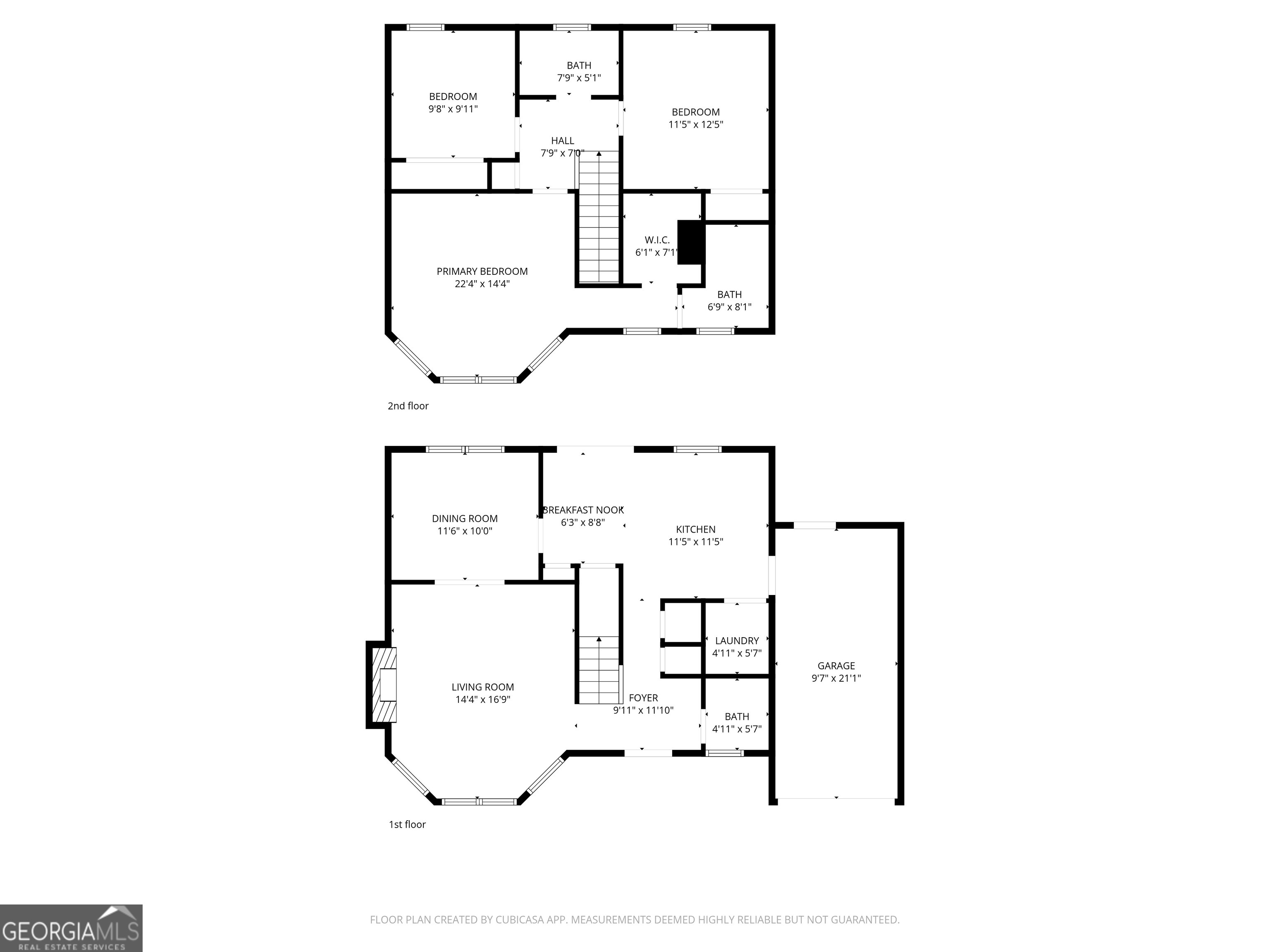 826 Greenhedge Way Stone Mountain GA 30088