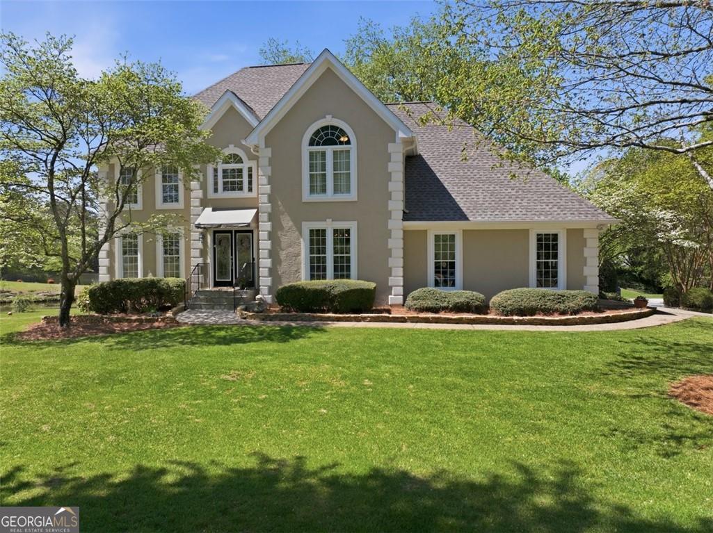 12010 Wexford Club Drive Roswell GA 30075