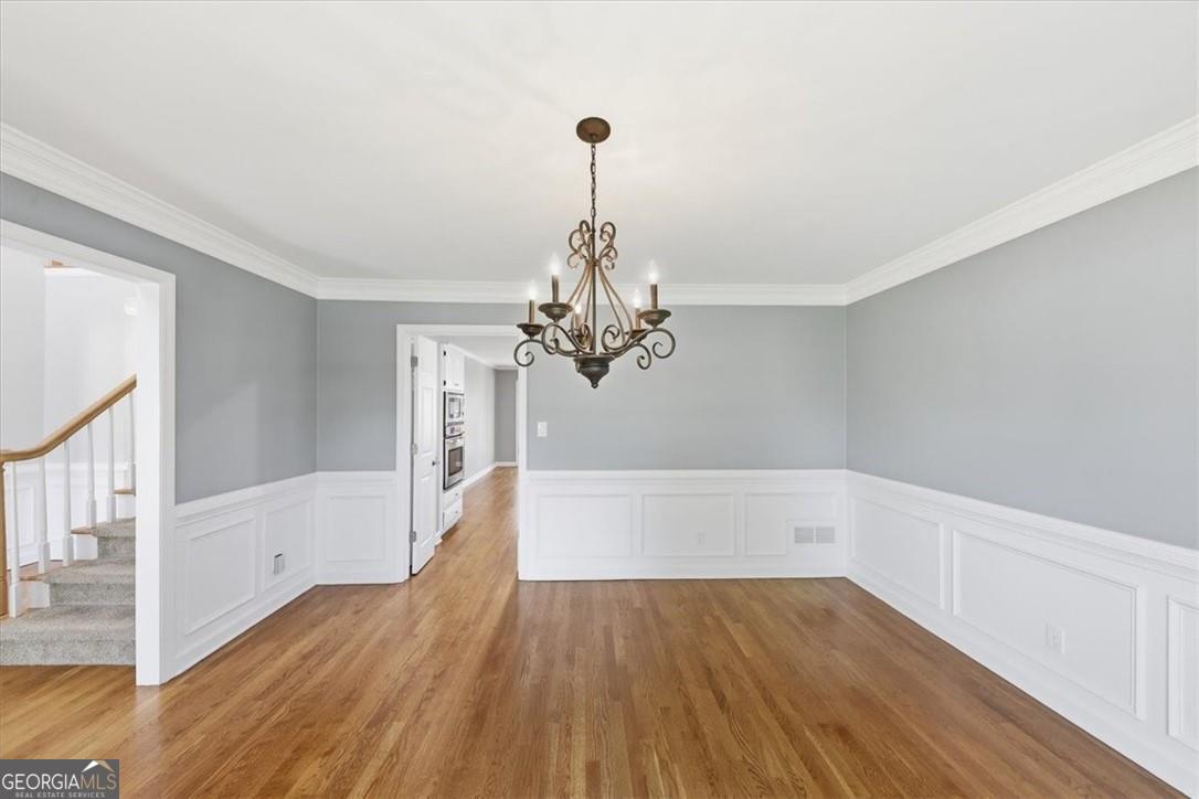 12010 Wexford Club Drive Roswell GA 30075