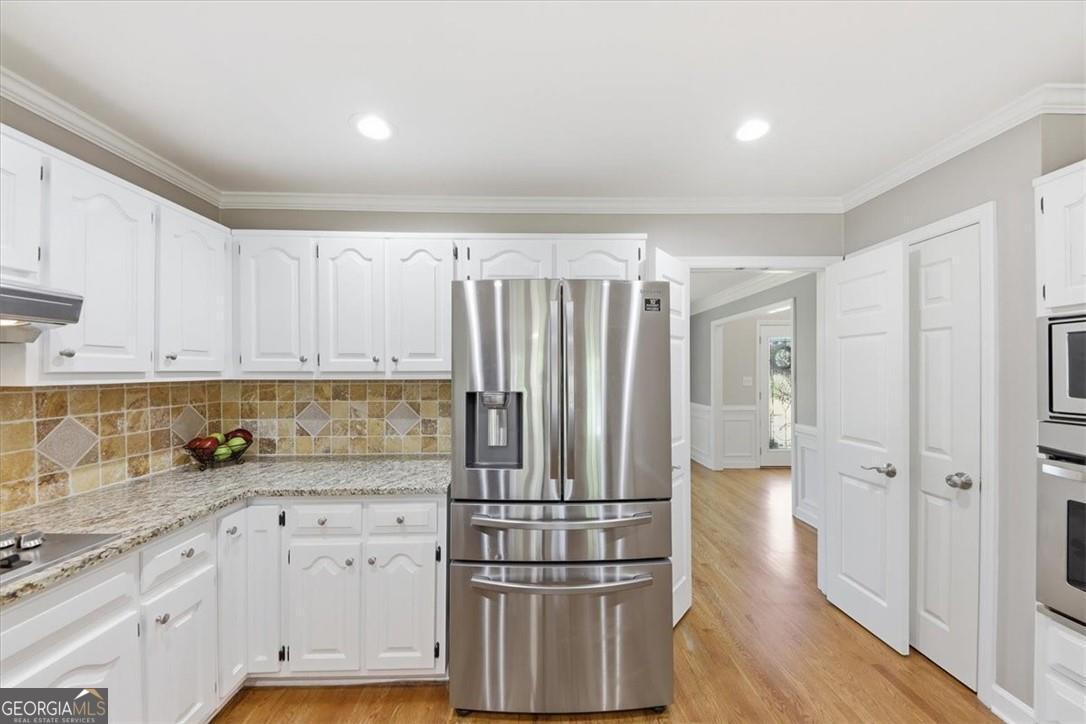 12010 Wexford Club Drive Roswell GA 30075