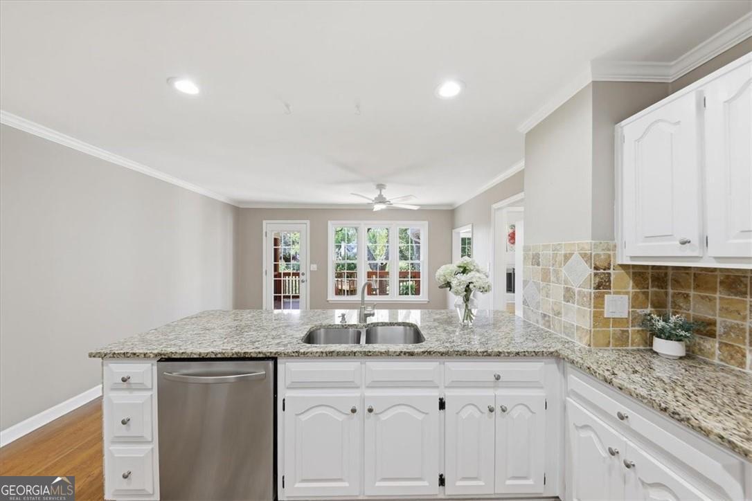 12010 Wexford Club Drive Roswell GA 30075
