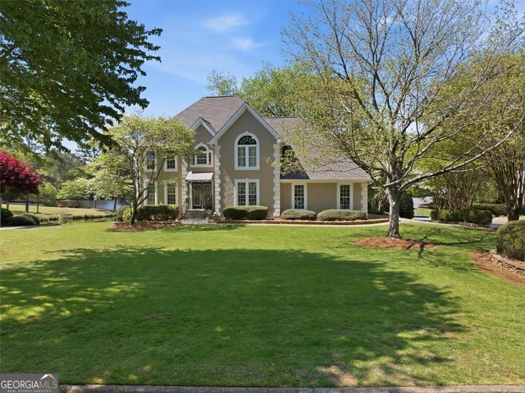 12010 Wexford Club Drive Roswell GA 30075