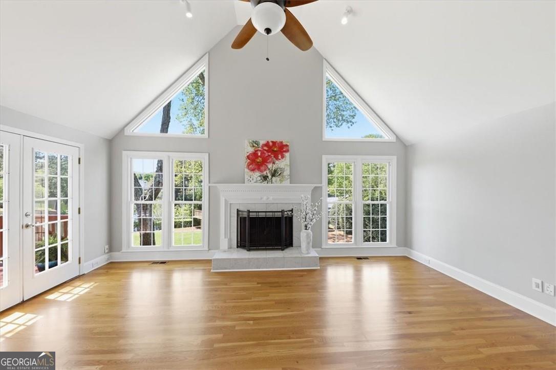 12010 Wexford Club Drive Roswell GA 30075