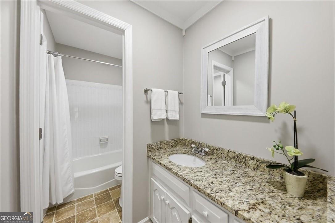 12010 Wexford Club Drive Roswell GA 30075