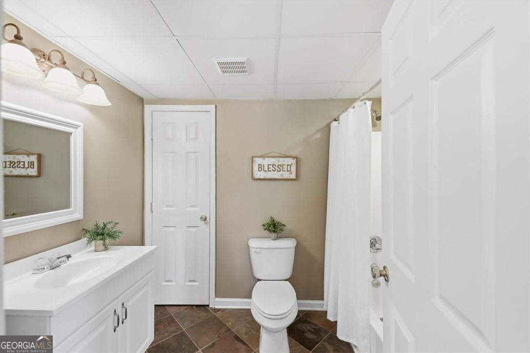 12010 Wexford Club Drive Roswell GA 30075