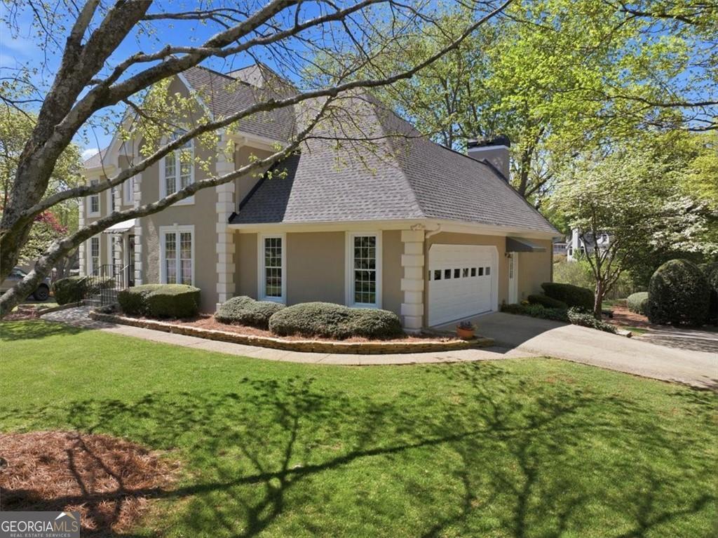 12010 Wexford Club Drive Roswell GA 30075
