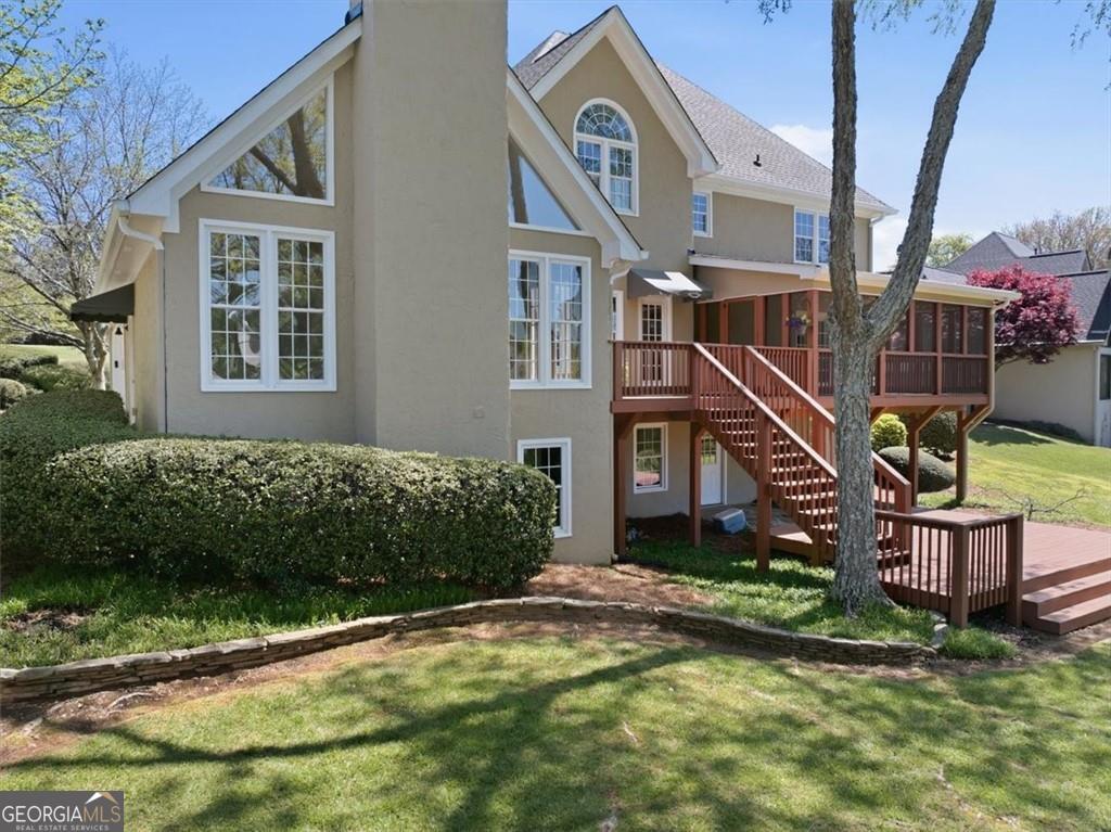 12010 Wexford Club Drive Roswell GA 30075