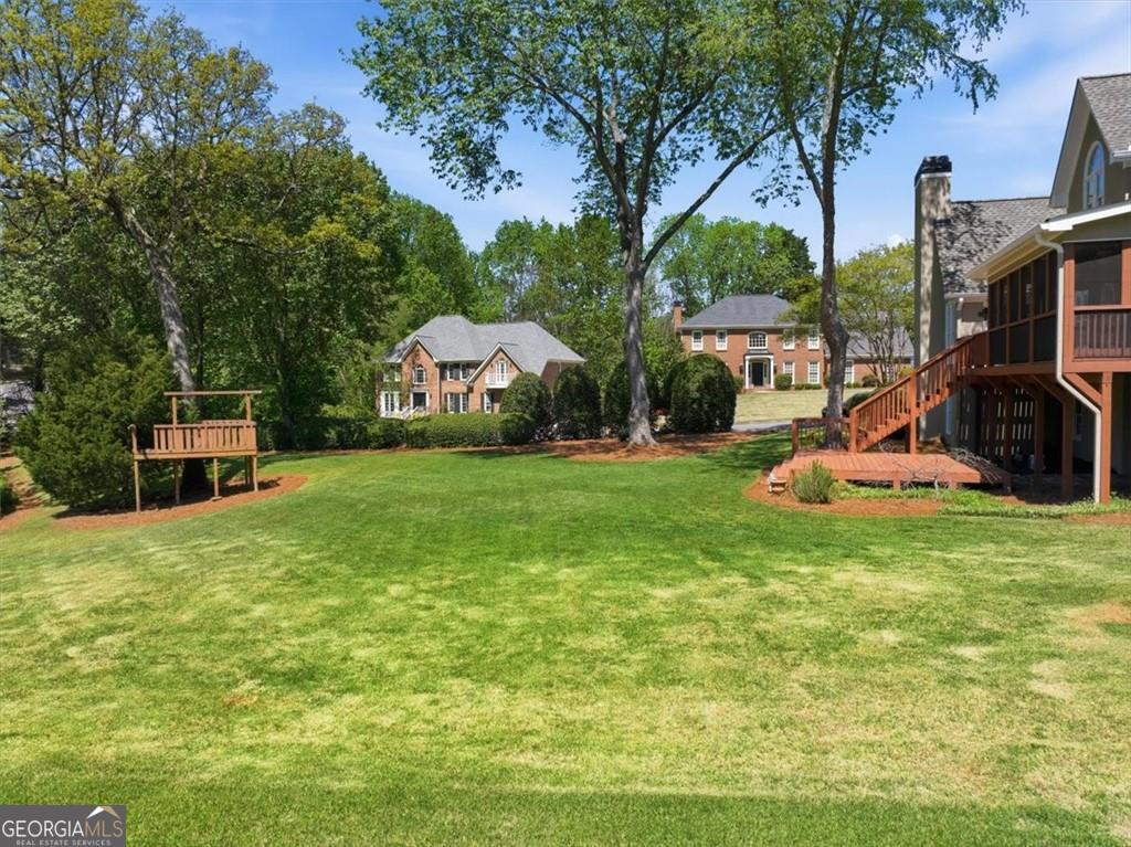12010 Wexford Club Drive Roswell GA 30075