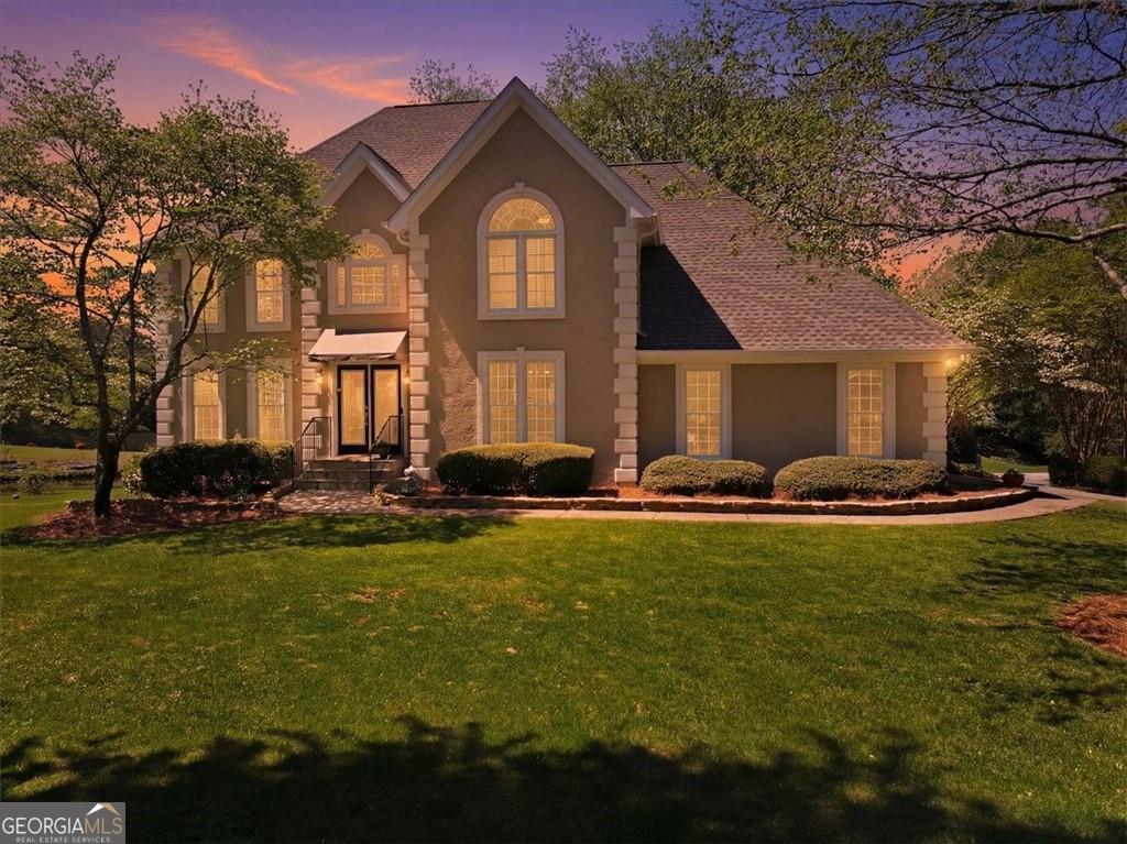 12010 Wexford Club Drive Roswell GA 30075