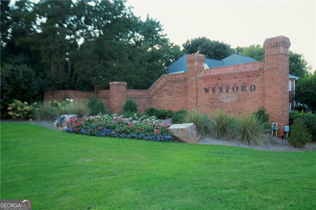 12010 Wexford Club Drive Roswell GA 30075