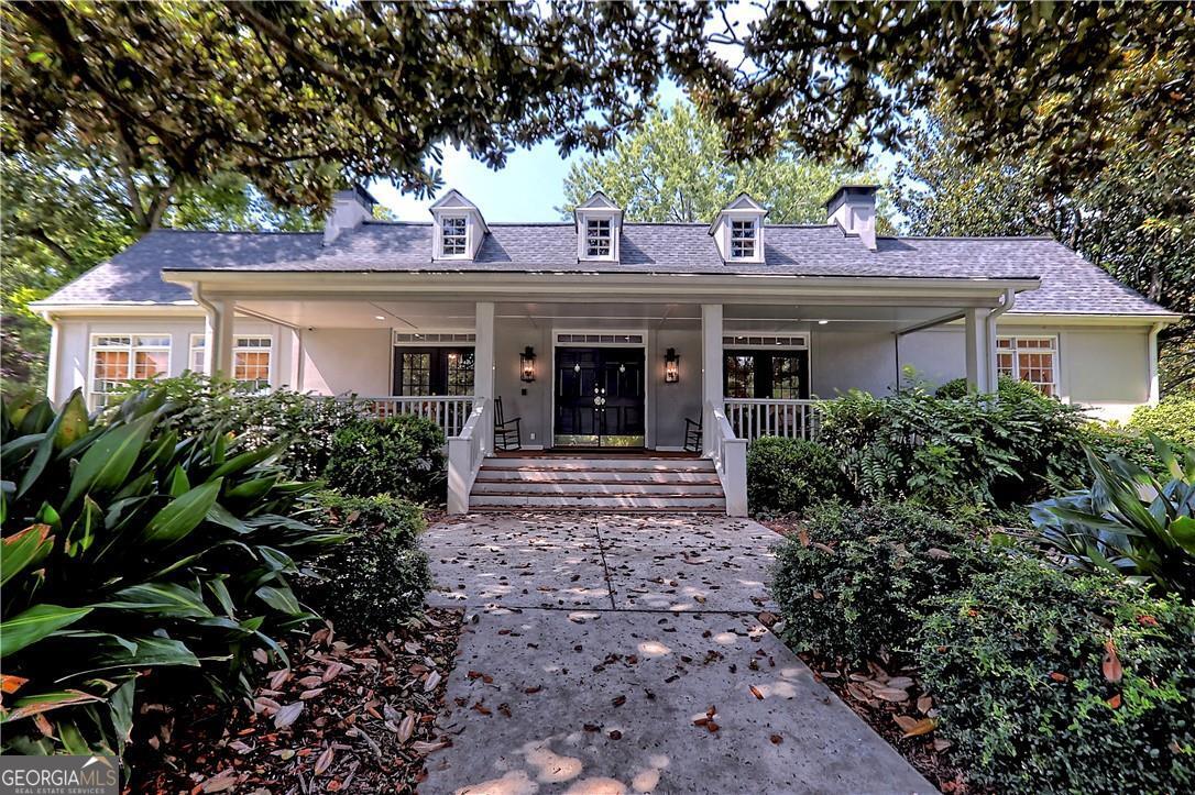 12010 Wexford Club Drive Roswell GA 30075