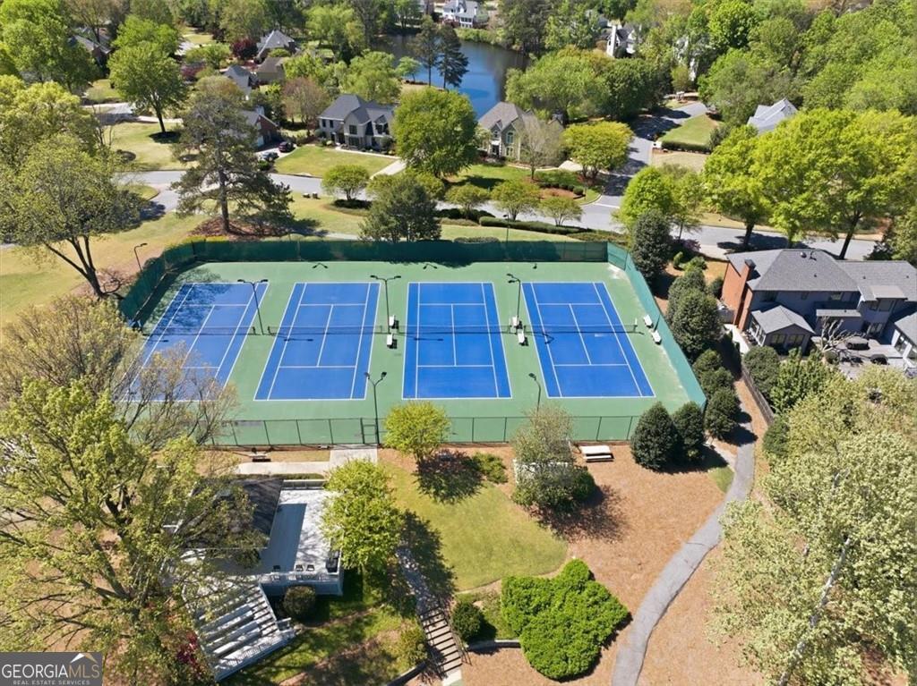 12010 Wexford Club Drive Roswell GA 30075