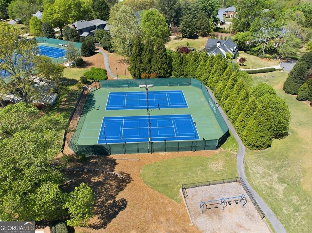 12010 Wexford Club Drive Roswell GA 30075