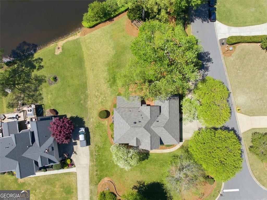 12010 Wexford Club Drive Roswell GA 30075
