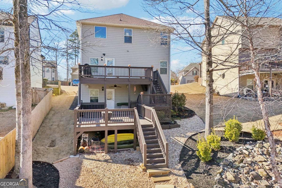 5815 Crest Oak Way Cumming GA 30028