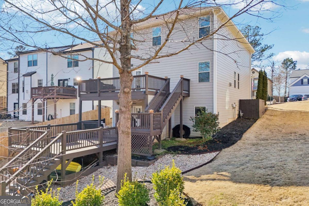 5815 Crest Oak Way Cumming GA 30028