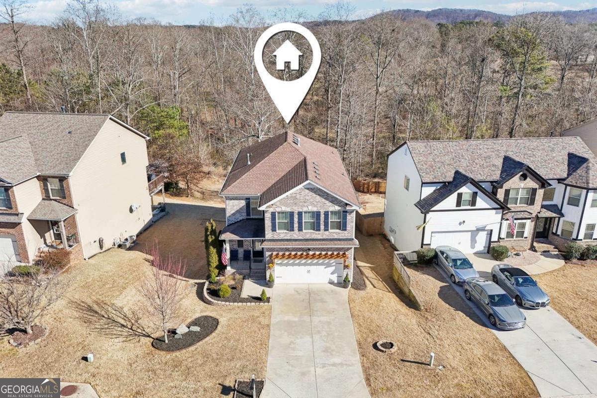 5815 Crest Oak Way Cumming GA 30028