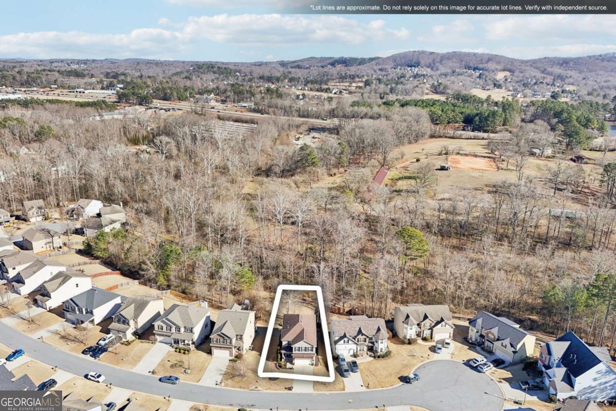 5815 Crest Oak Way Cumming GA 30028