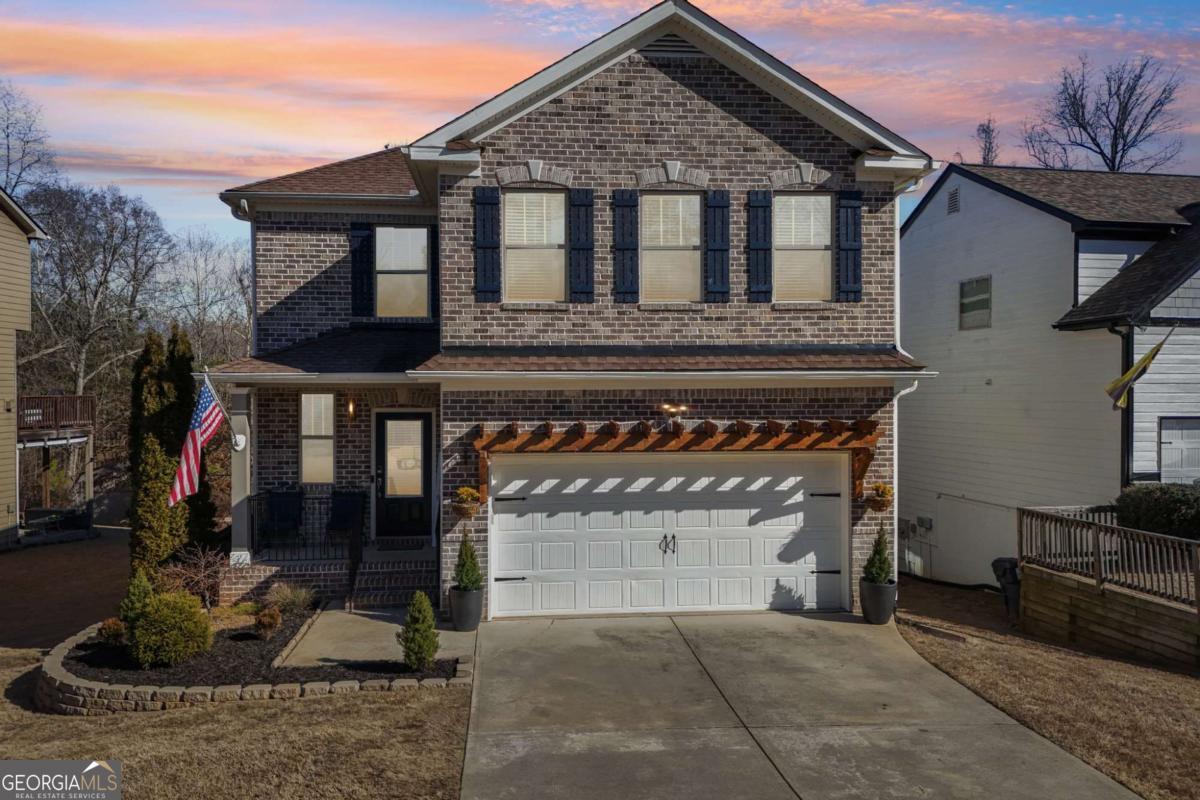 5815 Crest Oak Way Cumming GA 30028