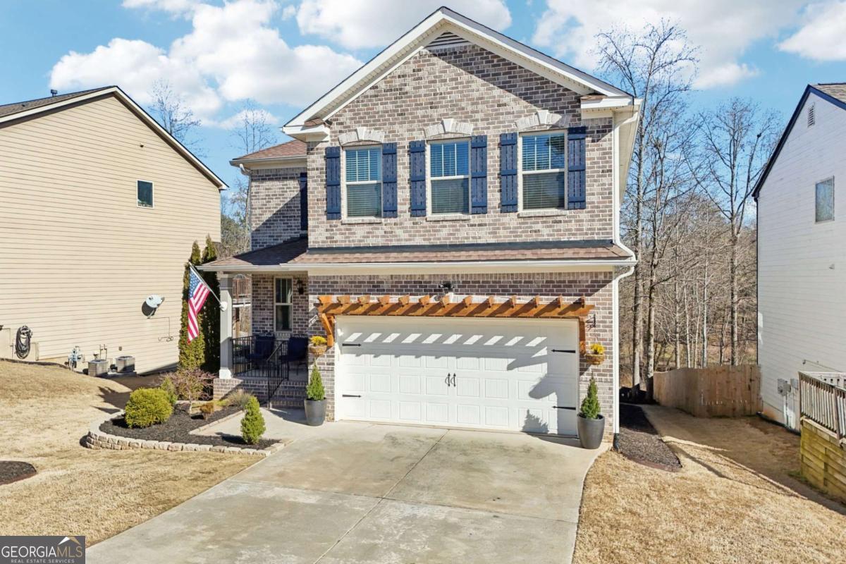 5815 Crest Oak Way Cumming GA 30028