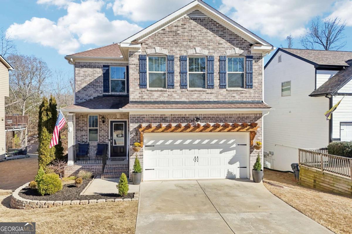 5815 Crest Oak Way Cumming GA 30028