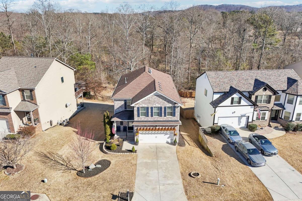 5815 Crest Oak Way Cumming GA 30028