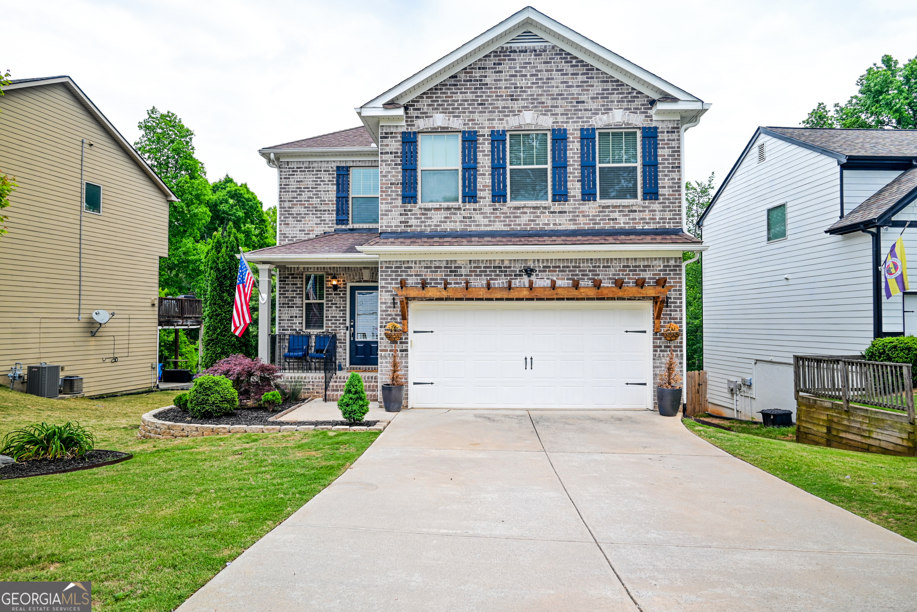 5815 Crest Oak Way Cumming GA 30028