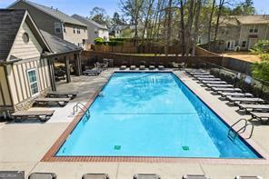 5815 Crest Oak Way Cumming GA 30028