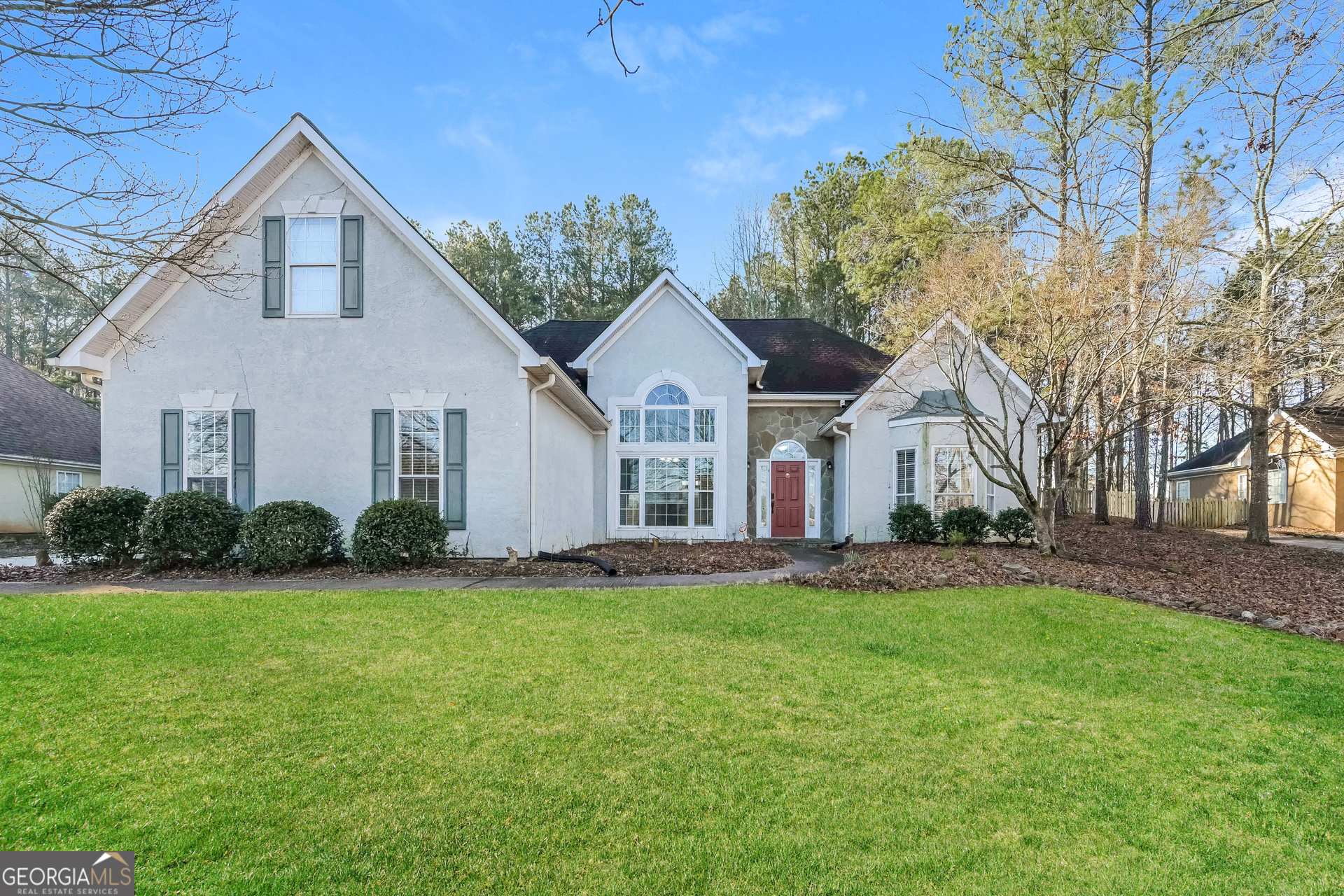 104 Ashland Grove Stockbridge GA 30281