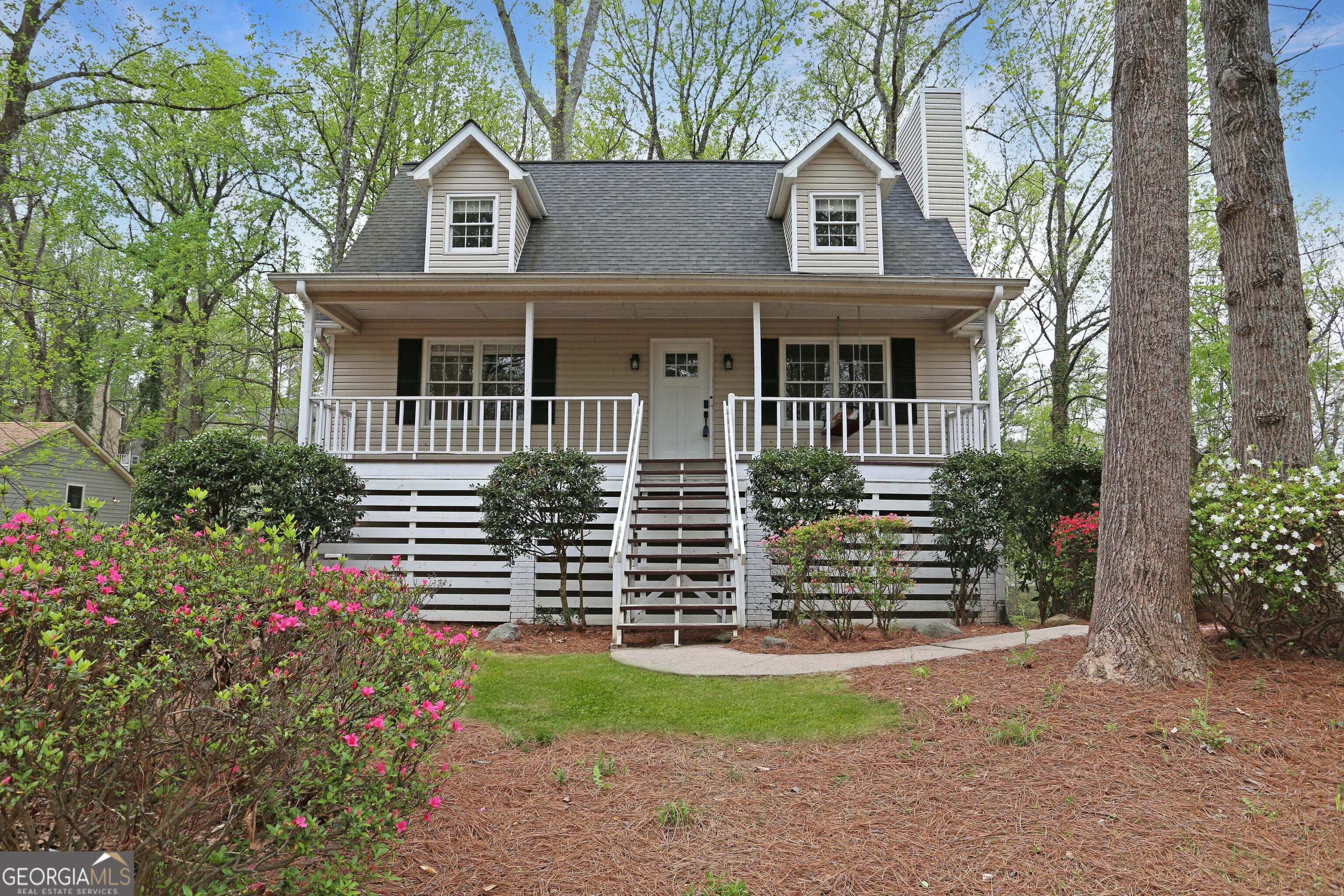 2973 Forest Chase Terrace NE Marietta GA 30066