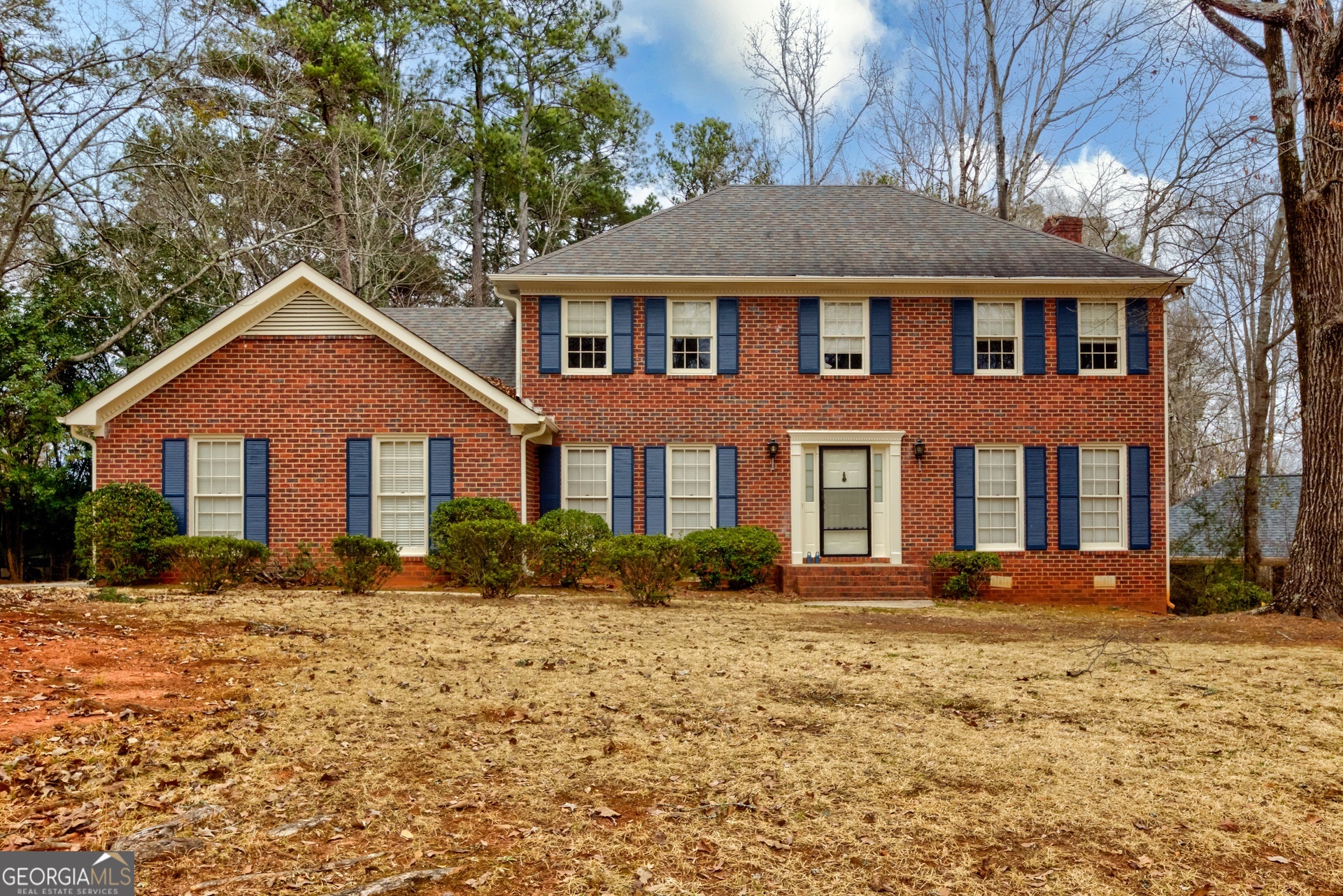 201 Chesterfield Road Bogart GA 30622