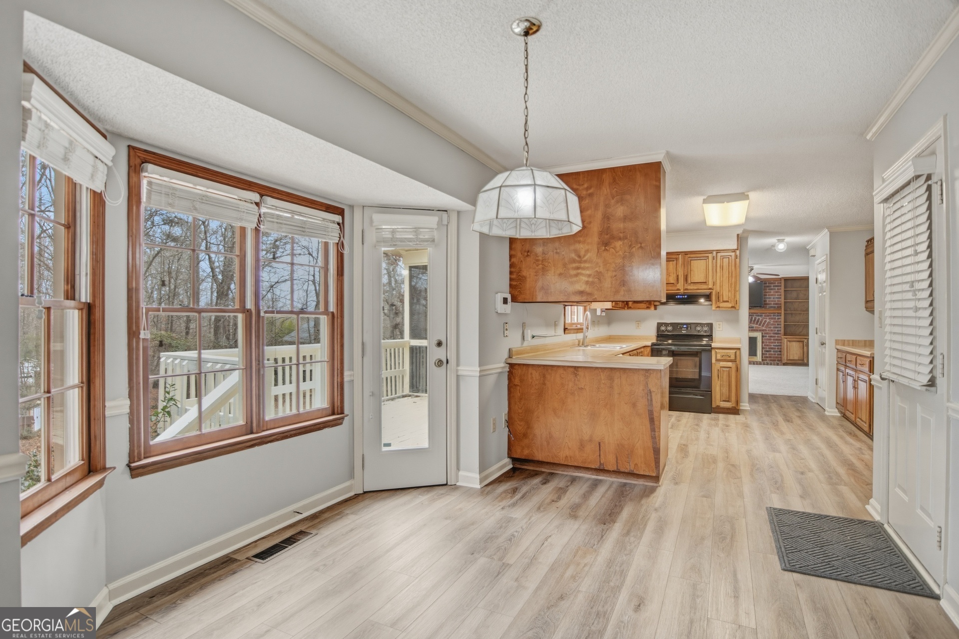 201 Chesterfield Road Bogart GA 30622