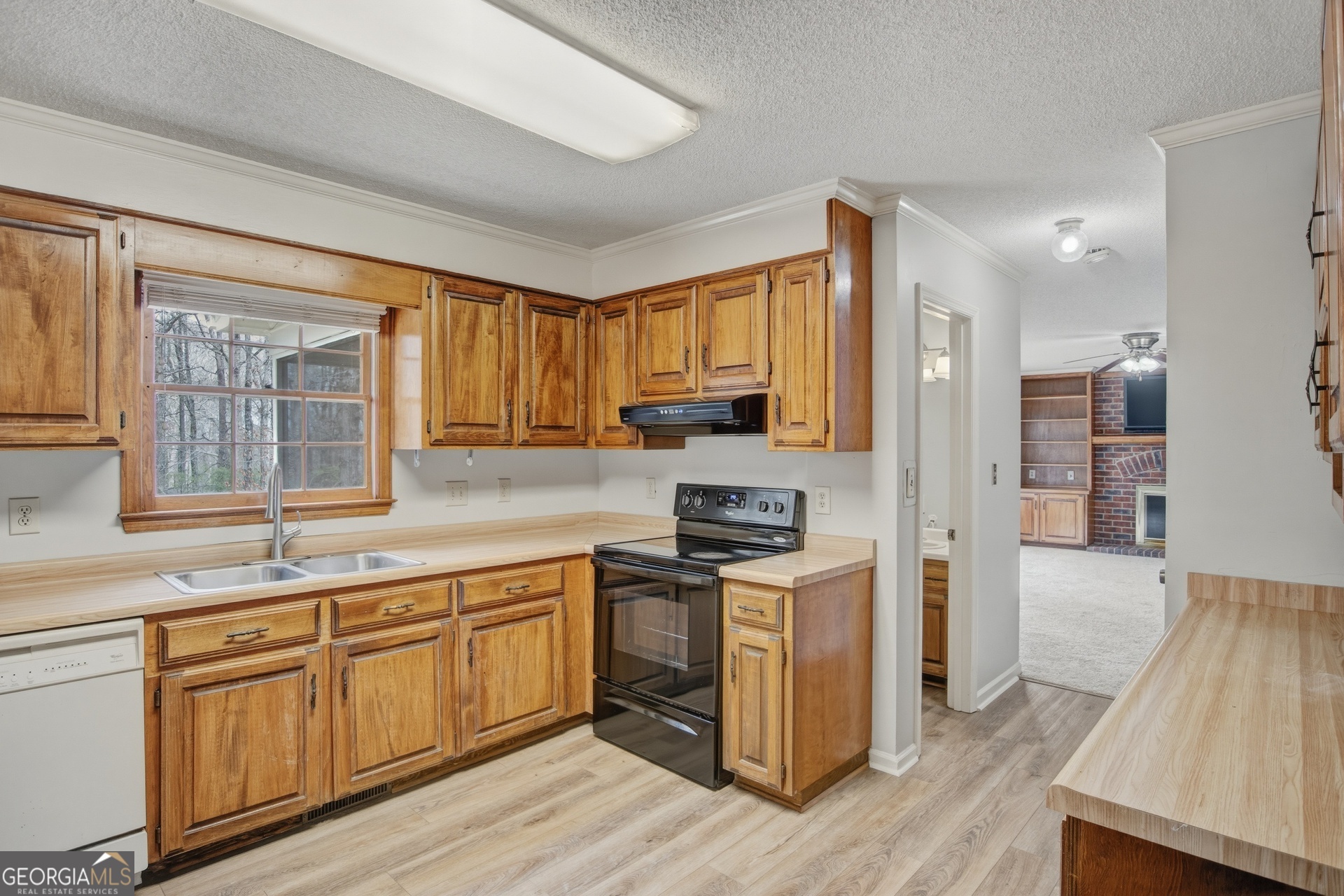 201 Chesterfield Road Bogart GA 30622