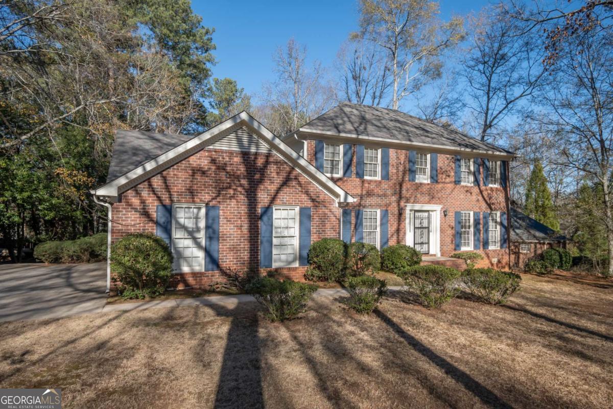201 Chesterfield Road Bogart GA 30622