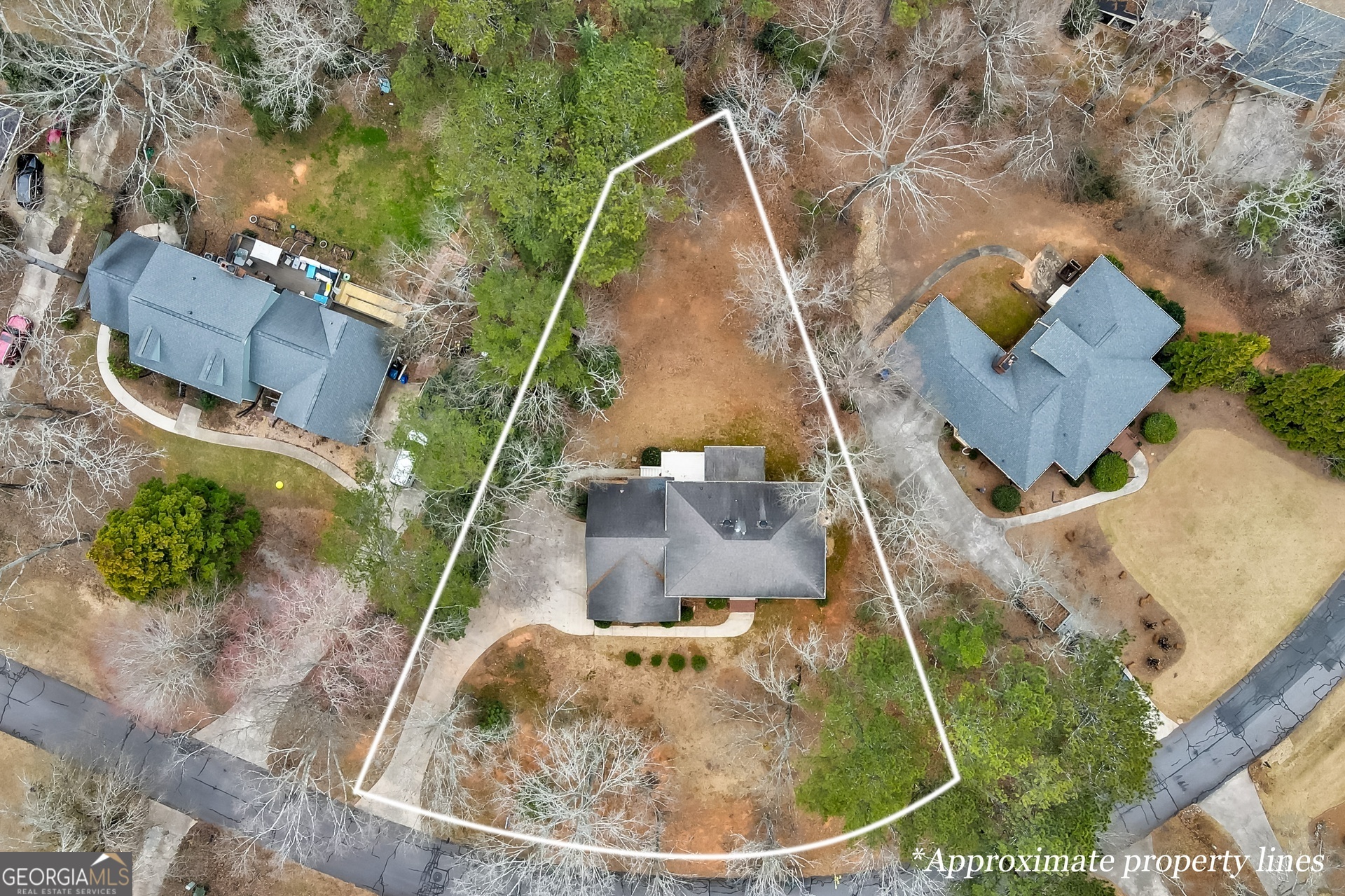 201 Chesterfield Road Bogart GA 30622