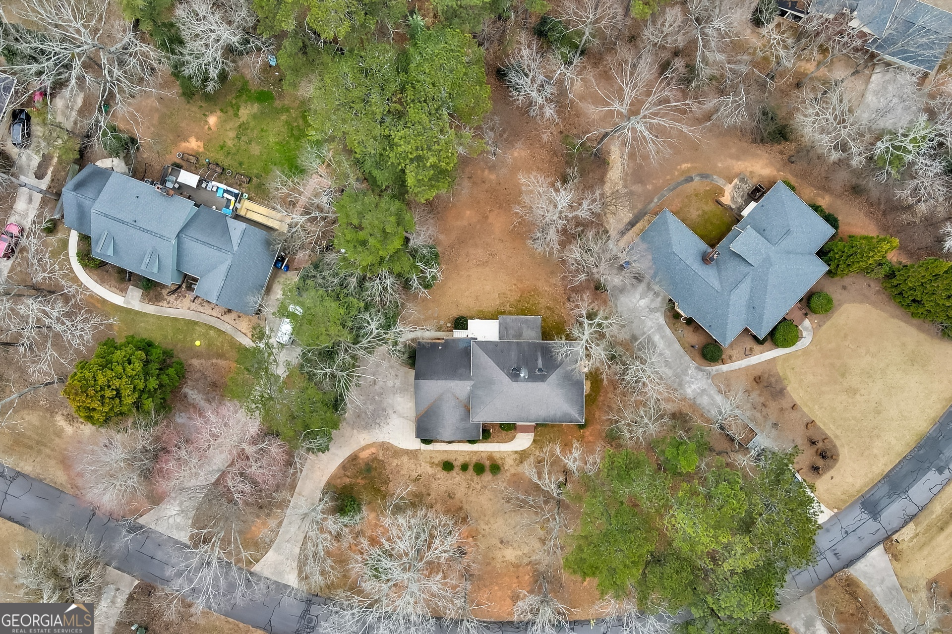 201 Chesterfield Road Bogart GA 30622