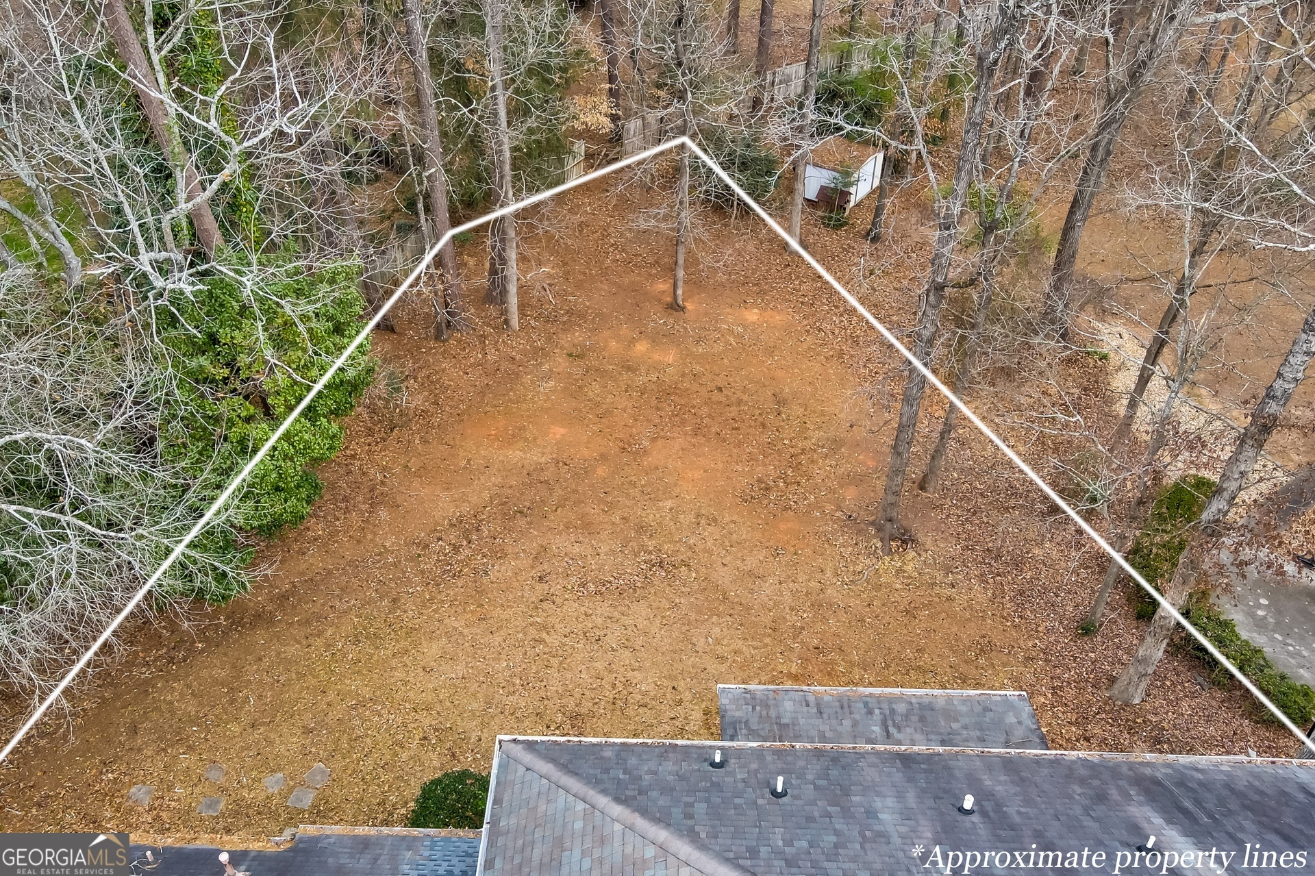 201 Chesterfield Road Bogart GA 30622