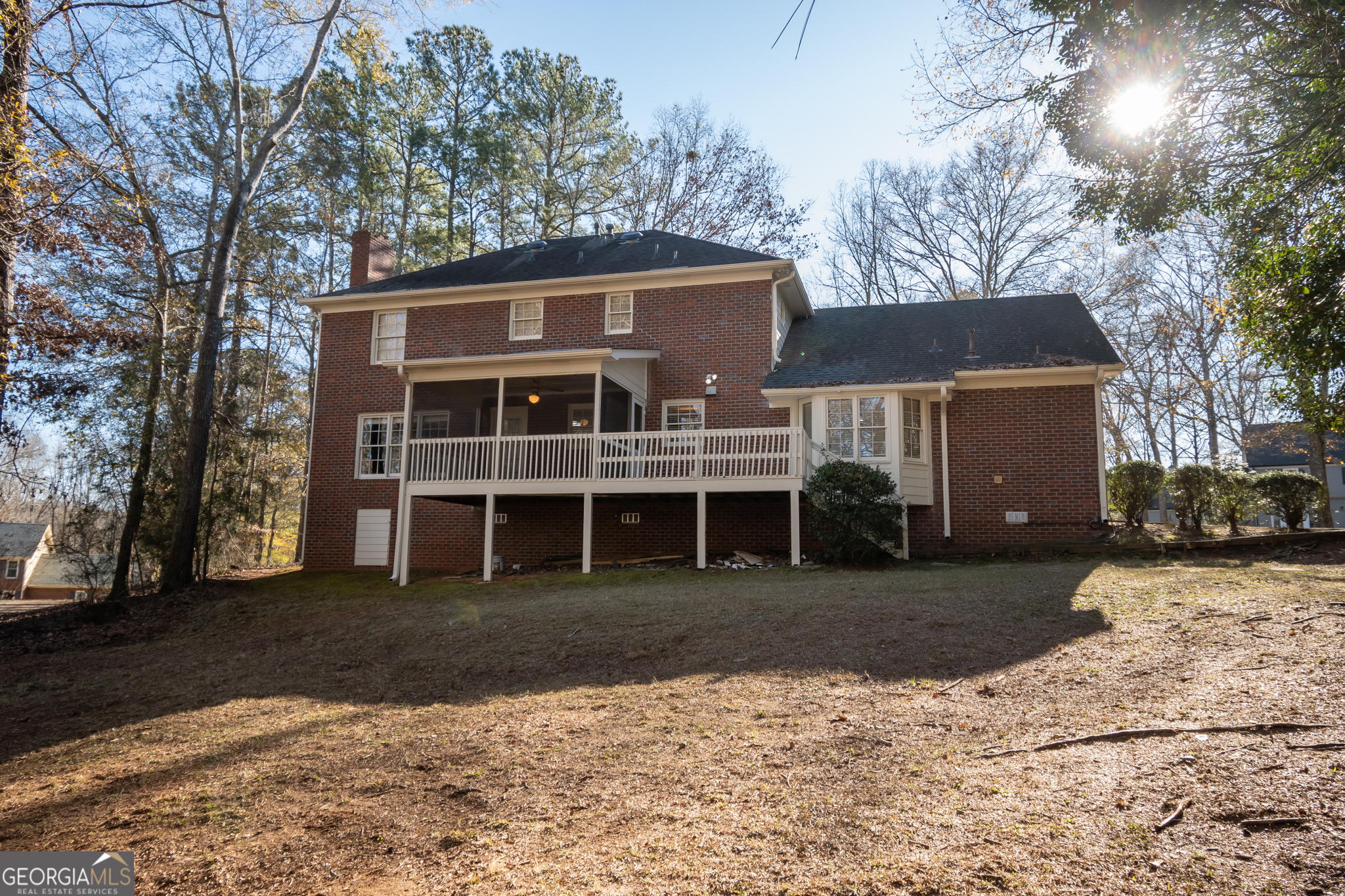 201 Chesterfield Road Bogart GA 30622