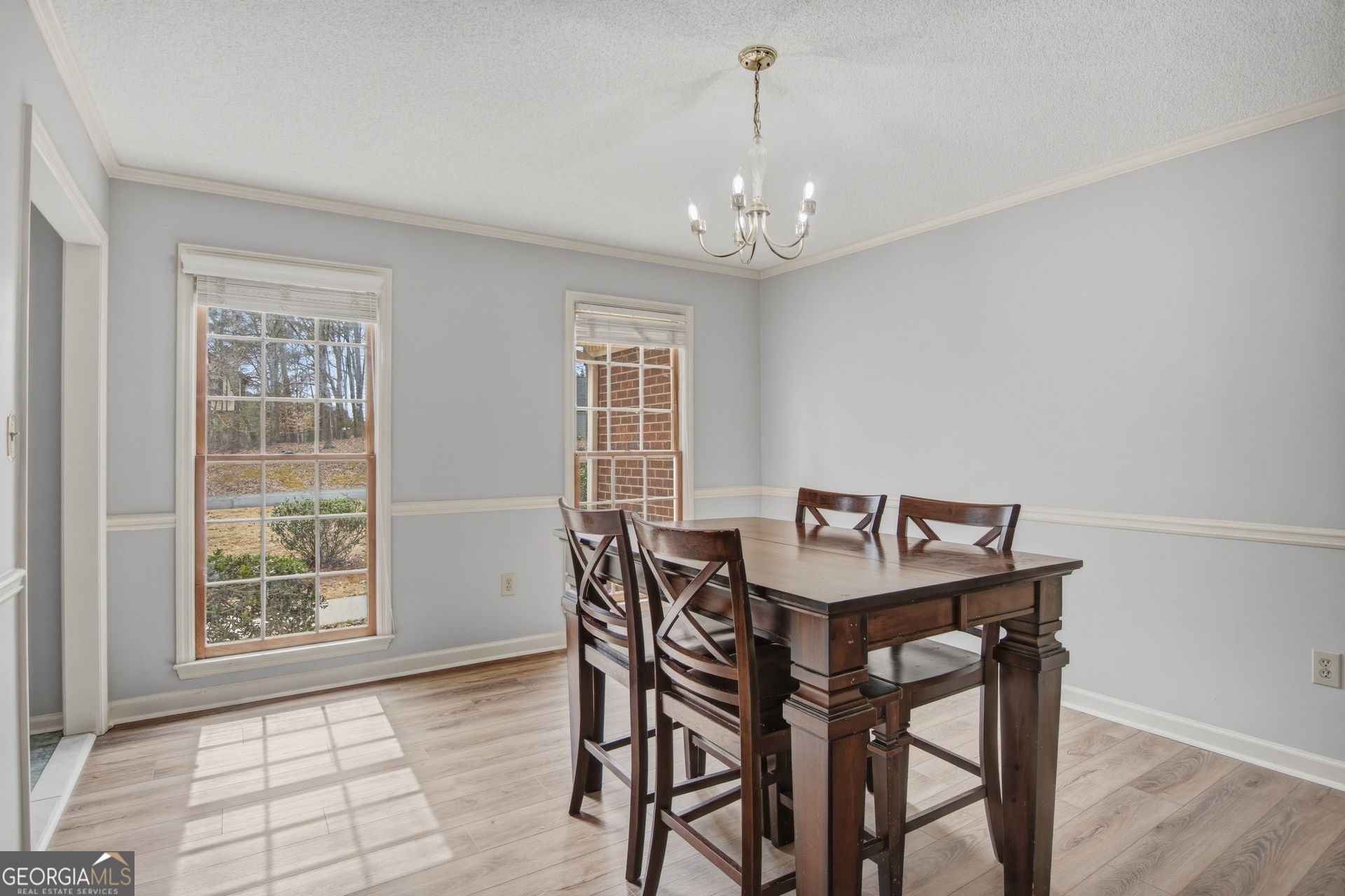 201 Chesterfield Road Bogart GA 30622