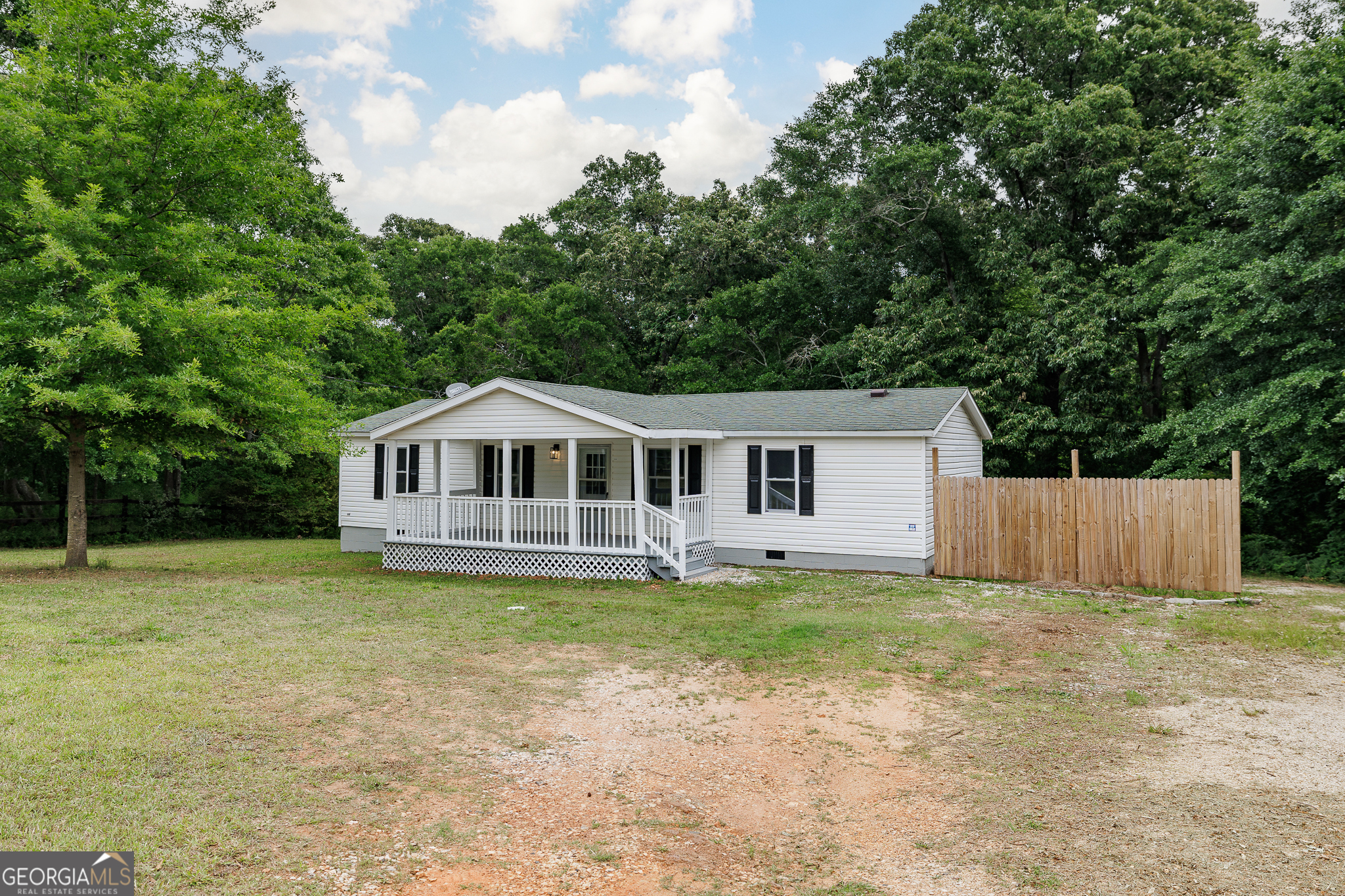 128 Placid Cove Drive Hartwell GA 30643