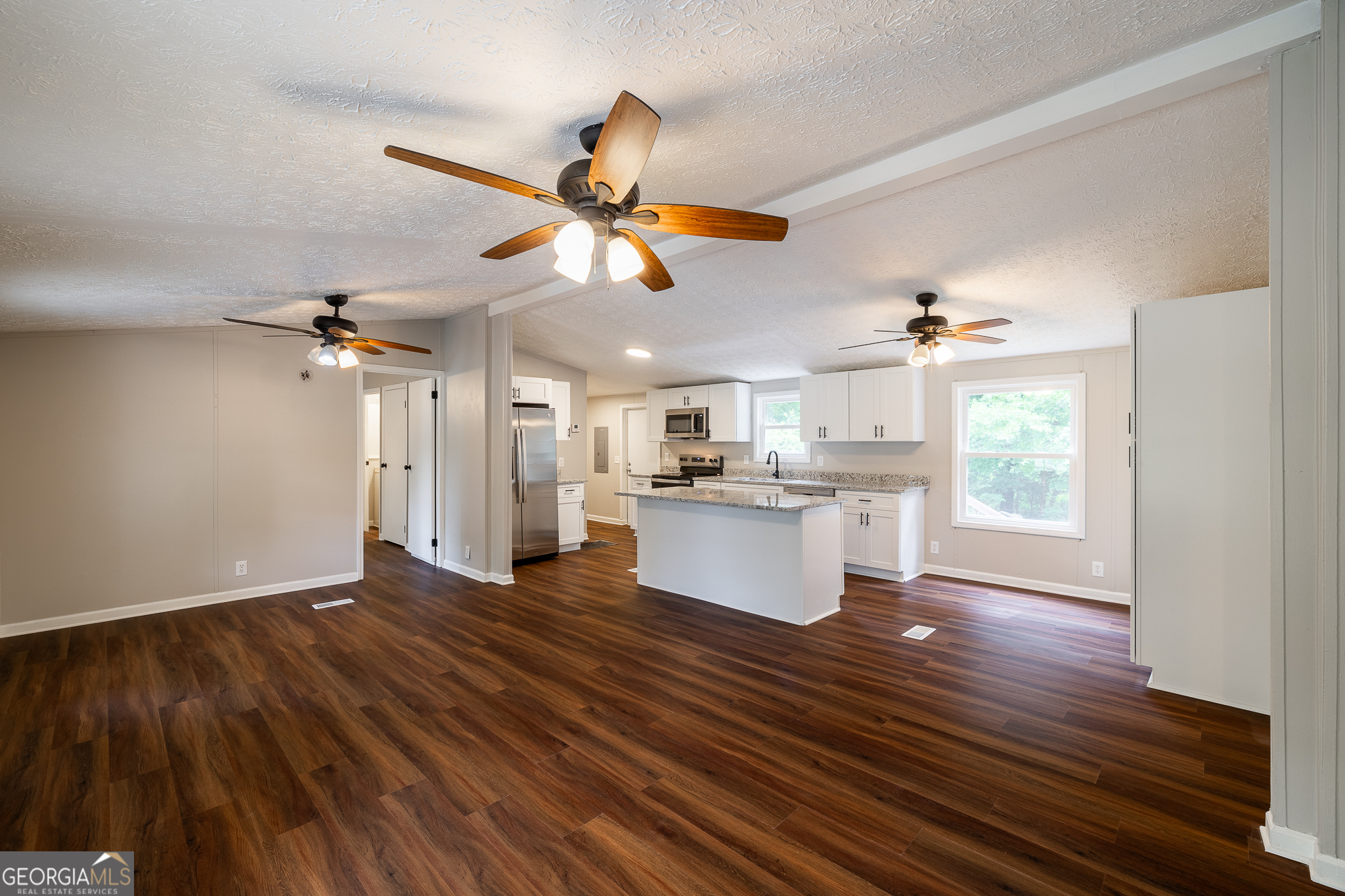 128 Placid Cove Drive Hartwell GA 30643