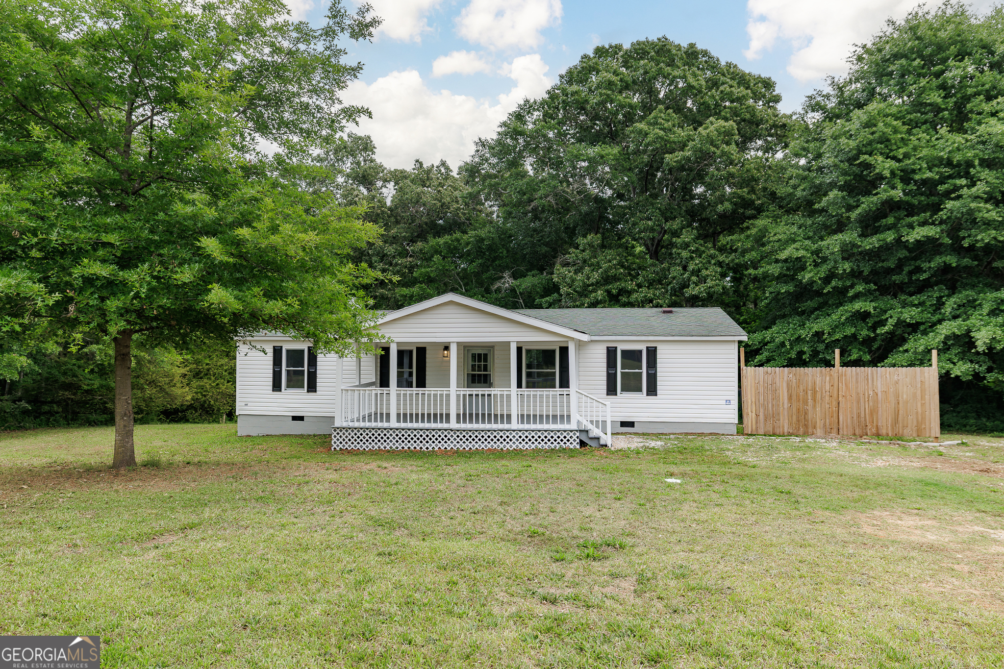 128 Placid Cove Drive Hartwell GA 30643