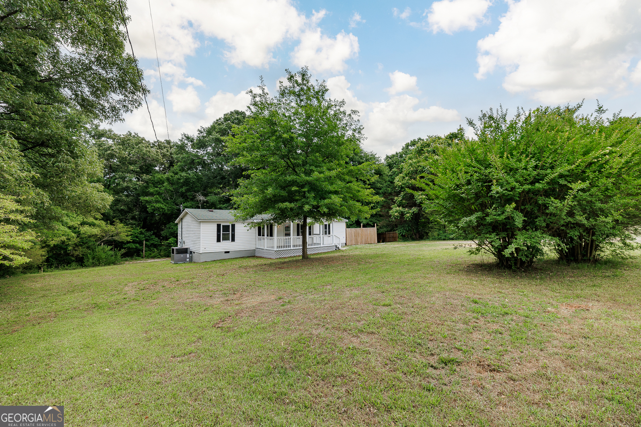 128 Placid Cove Drive Hartwell GA 30643