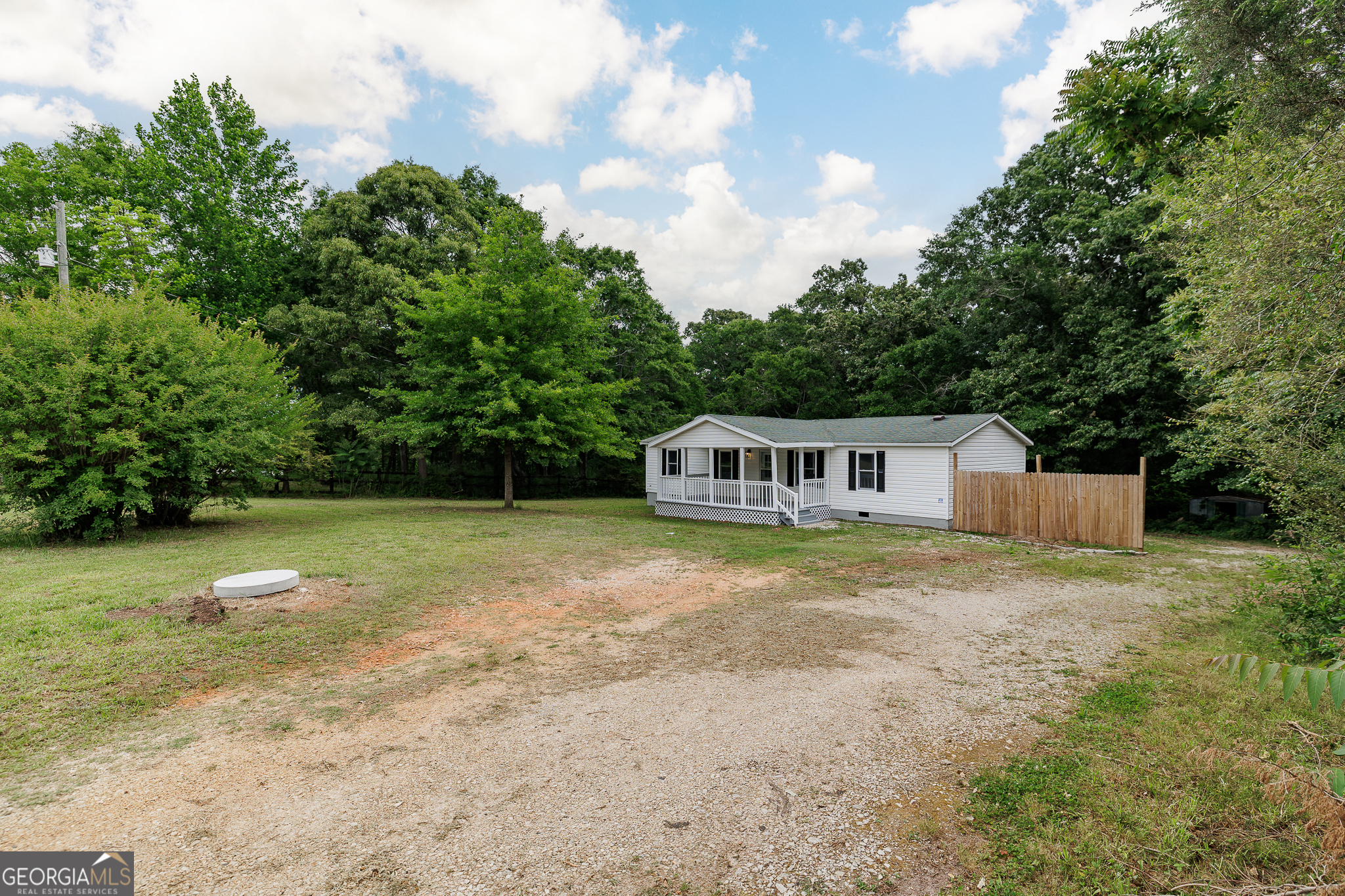 128 Placid Cove Drive Hartwell GA 30643